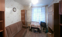 Продам комнату 12 м по ул.Степана Разина/Московская,р-н Вокзала.
