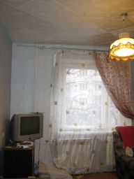 Продам комнату в Комсомольском поселке по ул.Лесная,д.2