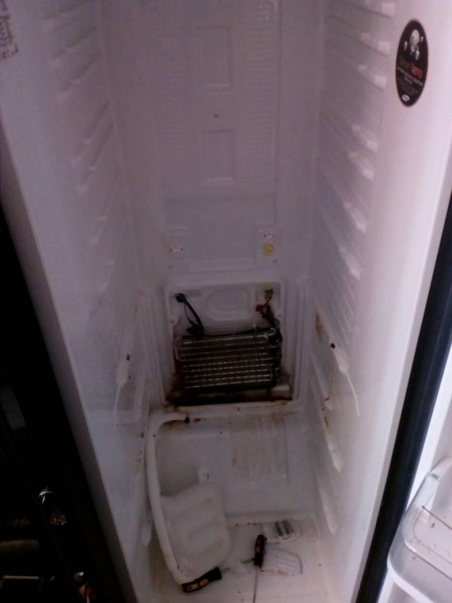 Ремонт бытовых и промышленных холодильников в Татищево