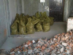 вывоз строительного мусора на газели т 89050318168 Саратов