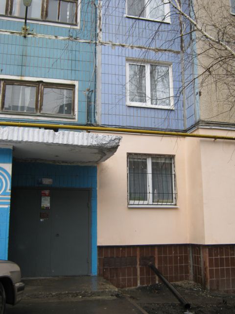 Продам комнату в Комсомольском поселке по ул.Лесная,д.2