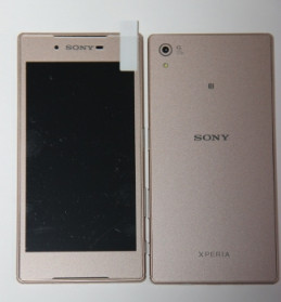 Sony Xperia Z5 MTK6572 Китай