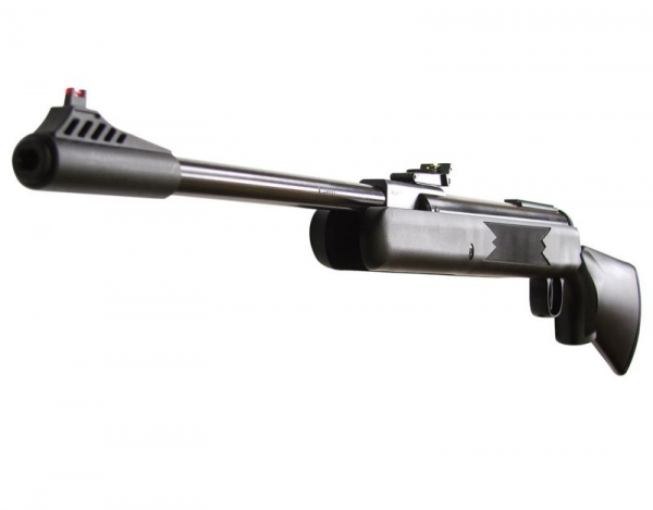 Пневматическая винтовка Diana 31 Panther Compact 4,5 мм