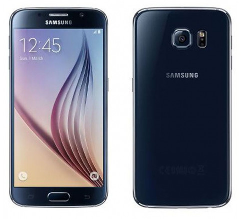 Samsung Galaxy S6 2G MTK6572 Китай