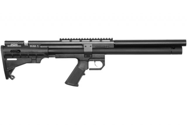 Пневматическая винтовка RAR VL-12 Bullpup 670, 4.5 мм LW