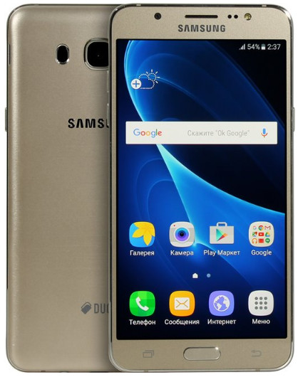 Samsung Galaxy J7 SM-J710F MTK6582 Китай