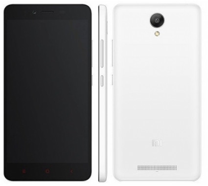 Xiaomi Redmi Note 2 4G/LTE 32Gb