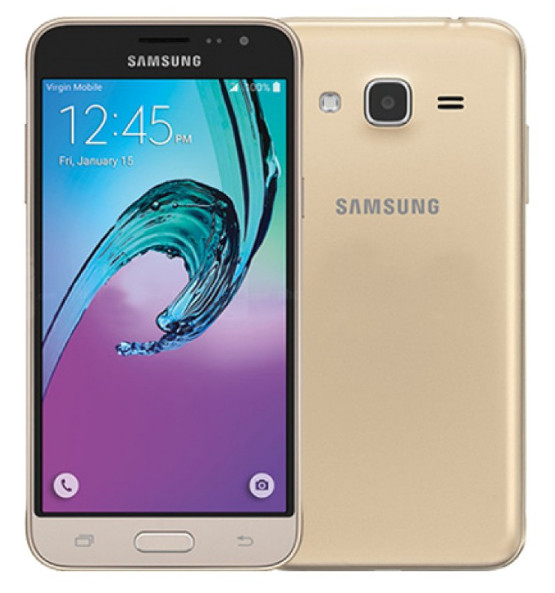 Samsung Galaxy J3 SM-J310 MTK6582 Китай