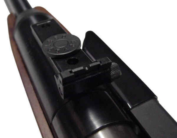 Пневматическая винтовка Diana 52 4,5 мм