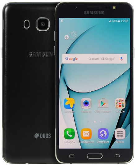 Samsung Galaxy J7 SM-J710F MTK6582 Китай