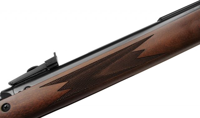 Пневматическая винтовка Diana 460 F Magnum T06 4,5 мм