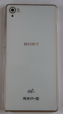 Sony Xperia Z3 MTK6572 Китай