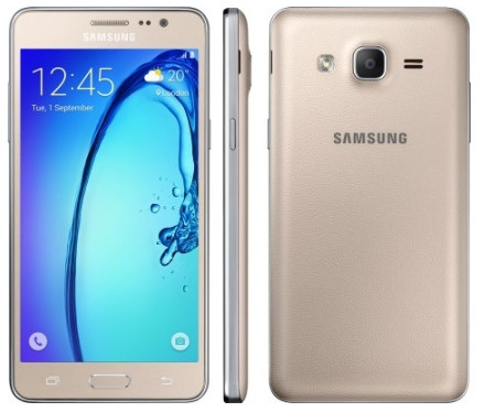 Samsung Galaxy On5 SM-G5500H MTK6582 Китай