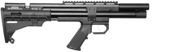 Пневматическая винтовка RAR VL-12 Bullpup 520, 4.5 мм LW