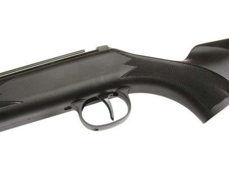 Пневматическая винтовка Diana 31 Panther Compact 4,5 мм