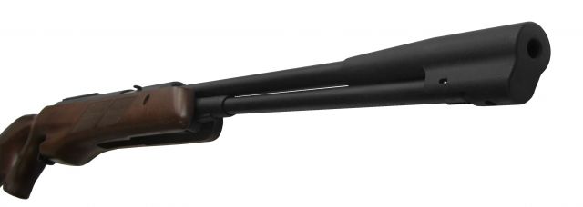 Пневматическая винтовка Diana 470 F Target Hunter 4,5 мм