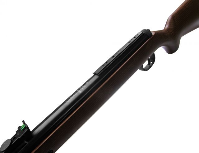 Пневматическая винтовка Diana 34 F Classic T06 4,5 мм (переломка, дерево)