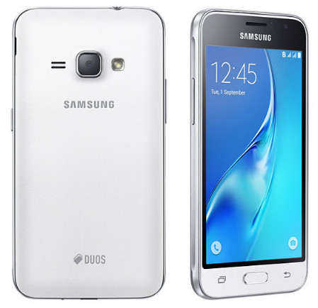 Samsung Galaxy J1 SM-J120F Китай