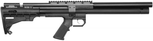 Пневматическая винтовка RAR VL-12 Bullpup 670, 5.5 мм GoodBarrel ( Чехия )