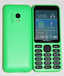 Nokia 215 dualsim