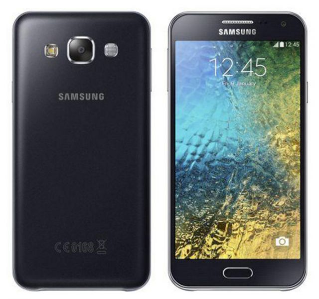 Samsung Galaxy E5 SM-E500H MTK6582 Китай