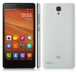 Xiaomi Redmi (Hongmi) Note 4G/LTE