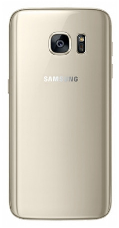 Samsung Galaxy S7 Тайвань