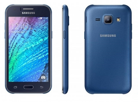 Samsung Galaxy J1 SM-J100H  Китай