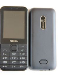 Nokia 208 dual sim