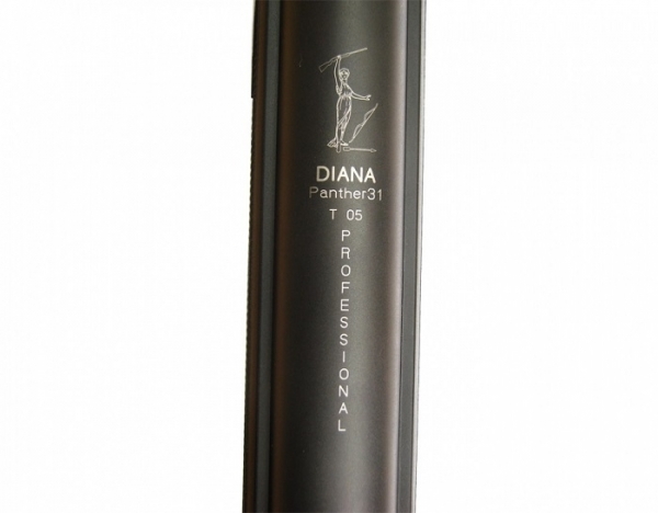 Пневматическая винтовка Diana Panther 31 pro 4,5 мм (переломка)