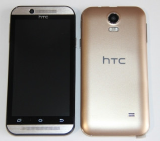 HTC ONE M8 mini MTK6582 Китай