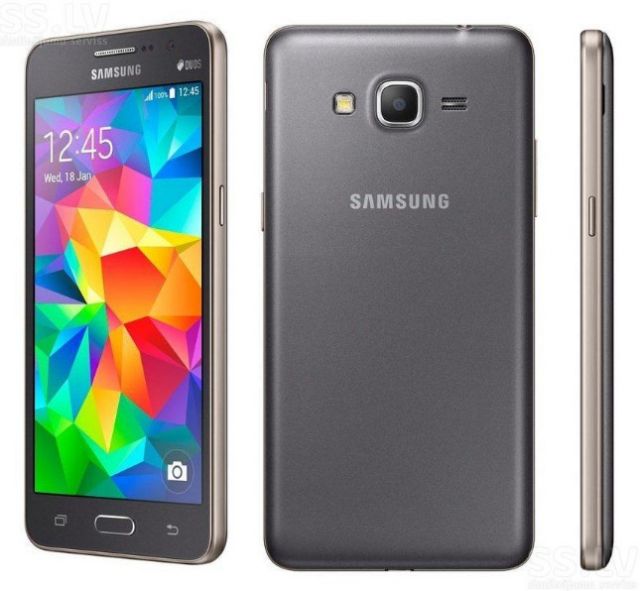 Samsung Galaxy GRAND Prime SM-G530H Тайвань