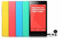 Xiaomi Redmi (Hongmi) 1S Multicolor