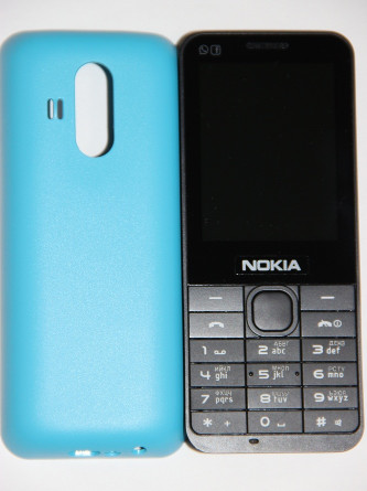 Nokia 208 dual sim