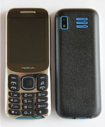 Nokia 312 dualsim