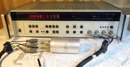 Куплю радиоприборы СССР: Измерители иммитанса RLC и другие радиоприборы в любом состоянии!