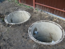 Копаем колодцы на воду в Саратове.Канализационные системы:выгребные,сливные переливные ямы