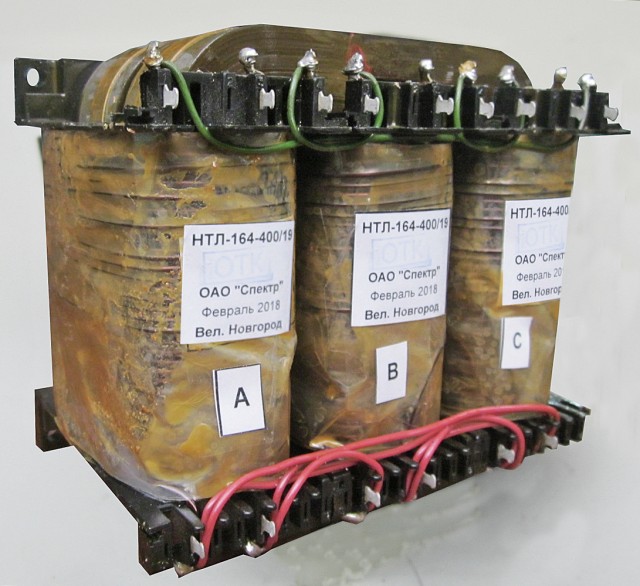 Трансформаторы, магнитопроводы  с доставкой от производителя