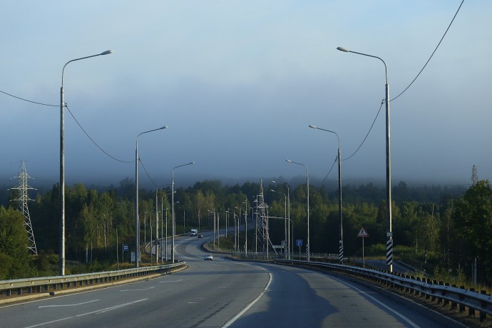 Почти 30 километров дорог отремонтируют в Саратове