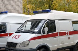 В Саратовской области больницы получат машины для борьбы с Covid-19