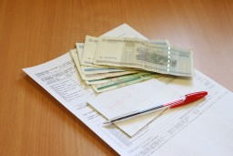 С 1 января будет установлен новый порядок субсидий и оплаты услуг ЖКХ