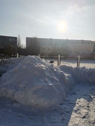 В Саратове из-за морозов отменили занятия в школах с 1 по 6 классы