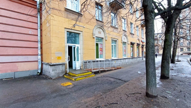 Аренда помещения рядом с метро Ломоносовское